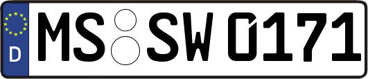 MS-SW0171