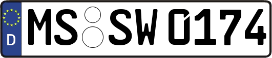 MS-SW0174