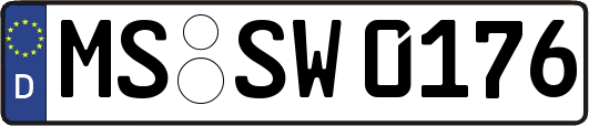MS-SW0176