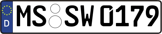 MS-SW0179