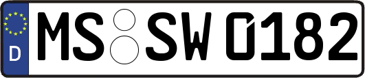 MS-SW0182