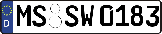 MS-SW0183