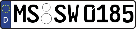 MS-SW0185