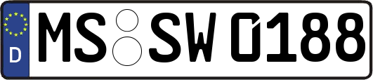 MS-SW0188