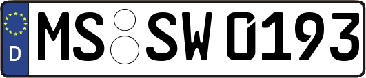 MS-SW0193