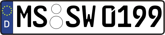 MS-SW0199