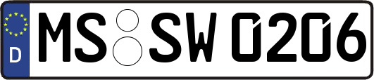 MS-SW0206