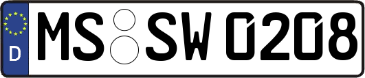 MS-SW0208