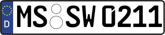 MS-SW0211