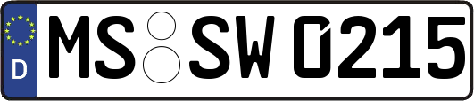 MS-SW0215