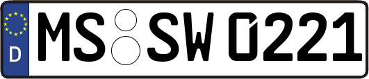MS-SW0221