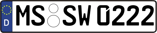 MS-SW0222