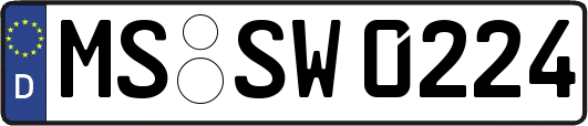 MS-SW0224