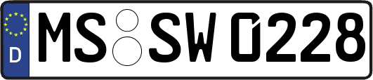 MS-SW0228