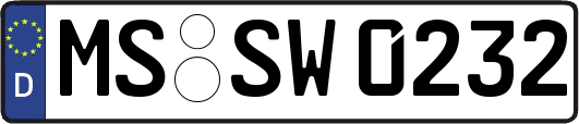 MS-SW0232