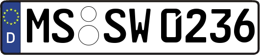 MS-SW0236