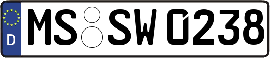 MS-SW0238
