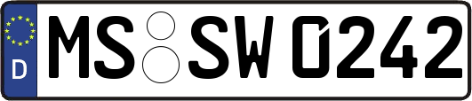 MS-SW0242
