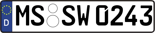 MS-SW0243