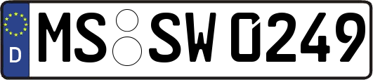 MS-SW0249
