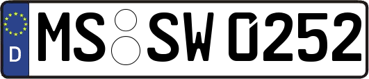 MS-SW0252