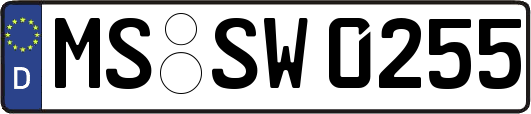MS-SW0255
