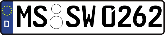 MS-SW0262
