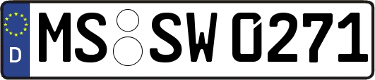 MS-SW0271