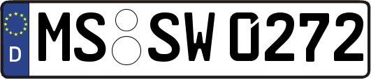 MS-SW0272