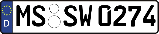 MS-SW0274