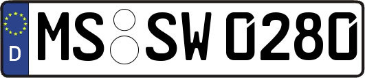 MS-SW0280