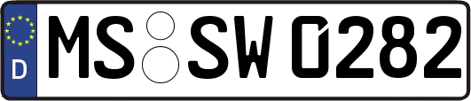 MS-SW0282