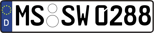 MS-SW0288
