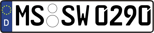 MS-SW0290
