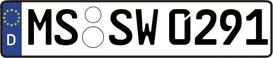 MS-SW0291