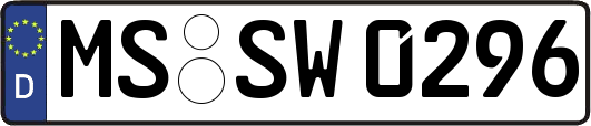 MS-SW0296