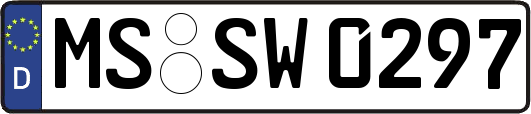 MS-SW0297