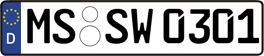 MS-SW0301