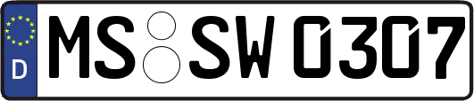 MS-SW0307