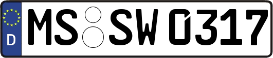 MS-SW0317