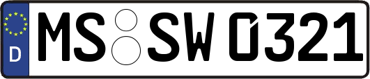 MS-SW0321