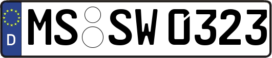 MS-SW0323