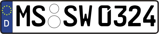 MS-SW0324