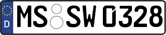 MS-SW0328