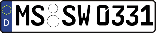 MS-SW0331