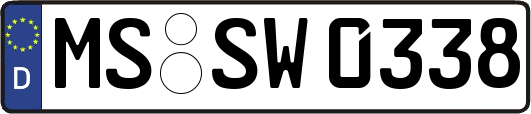MS-SW0338
