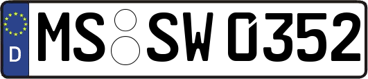 MS-SW0352