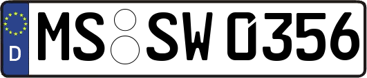 MS-SW0356