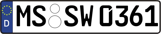 MS-SW0361