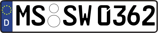 MS-SW0362